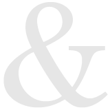 ampersand