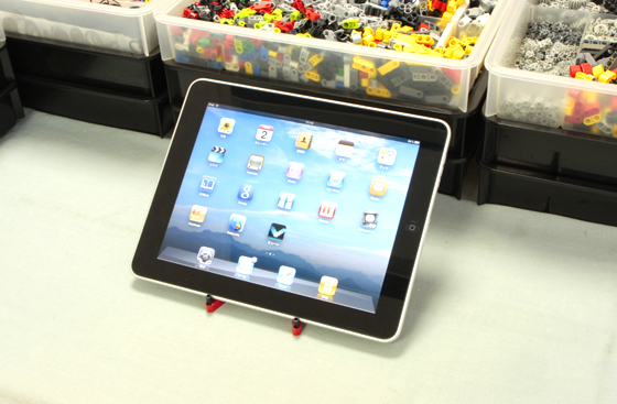 ipadstand