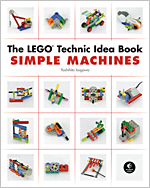 The Lego Technic Idea Book Fantastic Contraptions Pdf Download