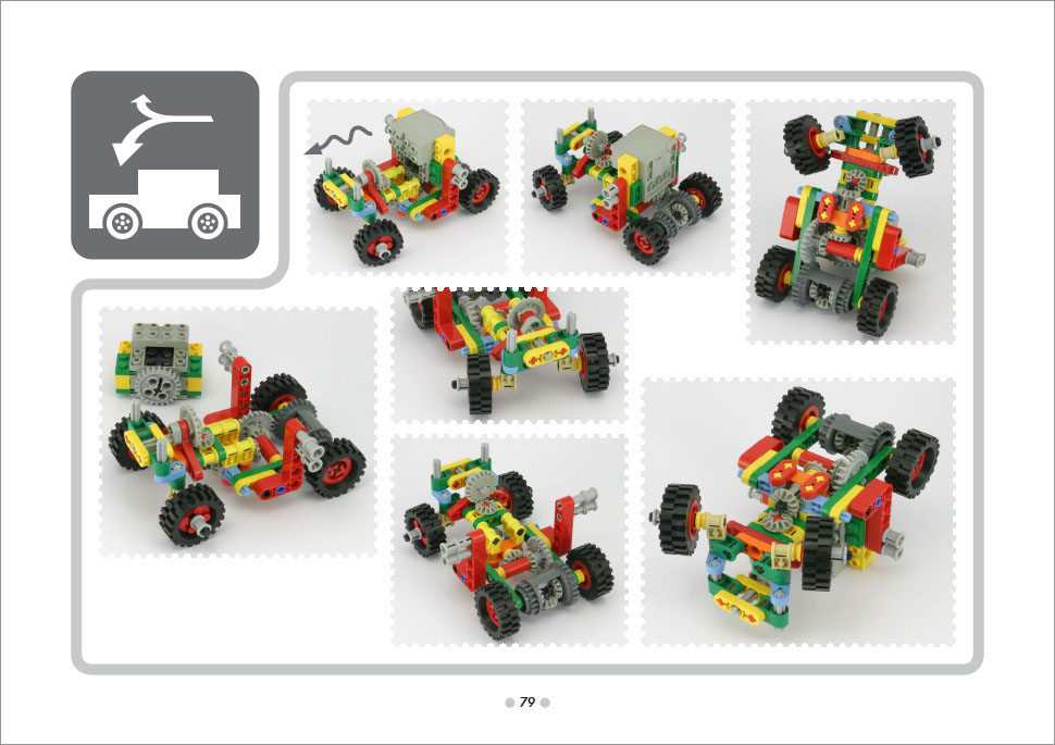 lego technic idea book pdf free download